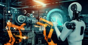 Smart Manufacturing และ โซลูชันการผลิตจาก CADDi