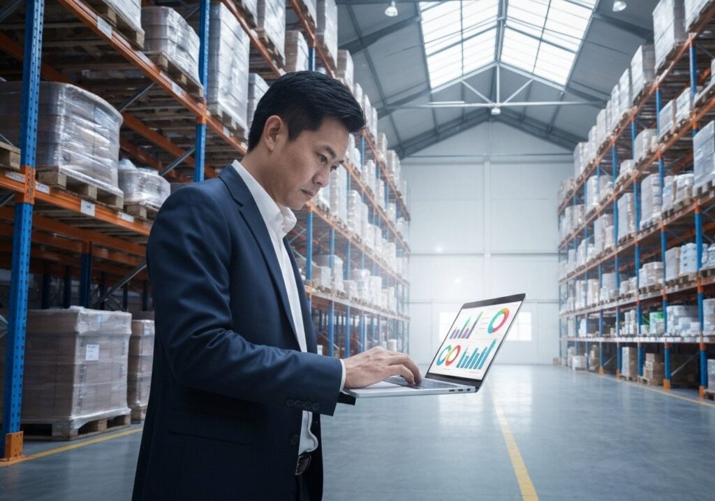 AI Procurement
