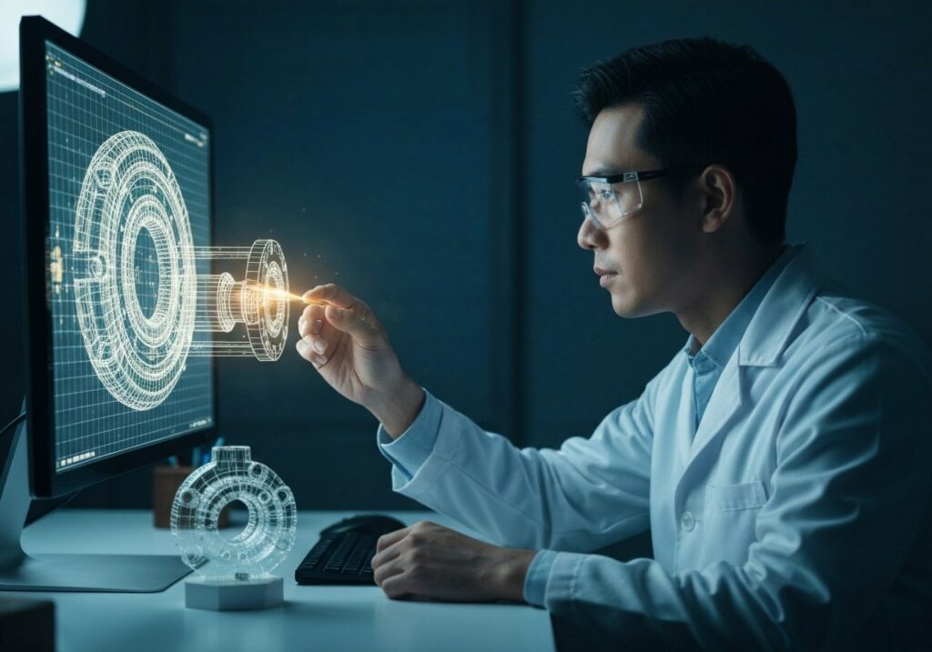 Engineer Drawing