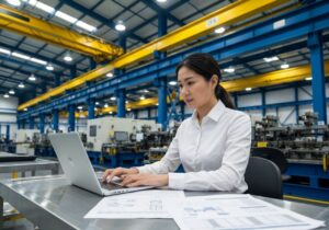 แปลงไฟล์ drawing ให้เป็นดิจิทัล