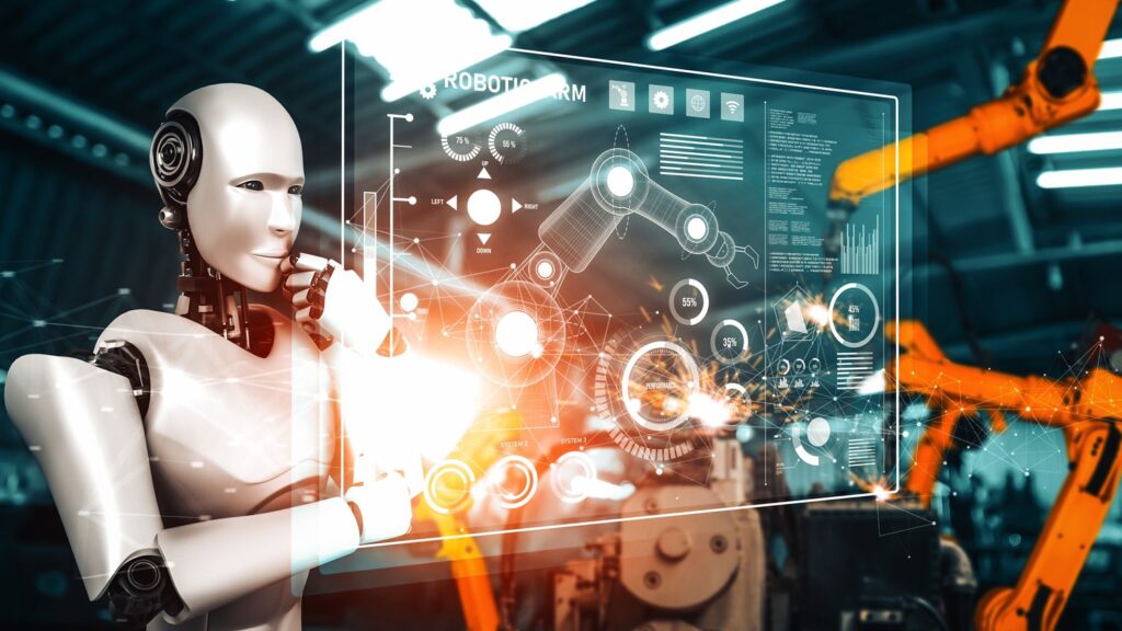 Smart Manufacturing และ โซลูชันการผลิตจาก CADDi