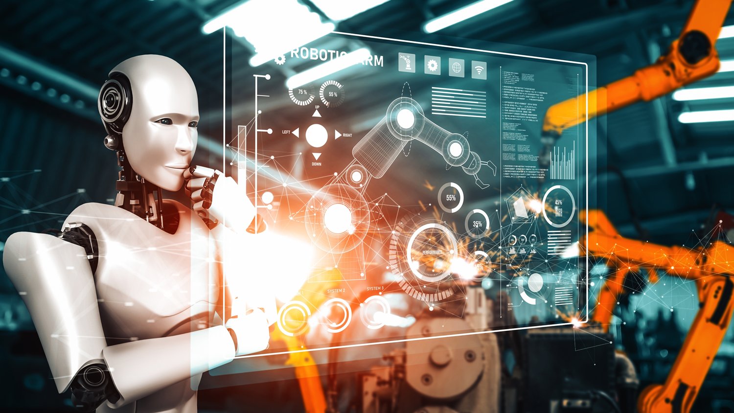 Smart Manufacturing และ โซลูชันการผลิตจาก CADDi
