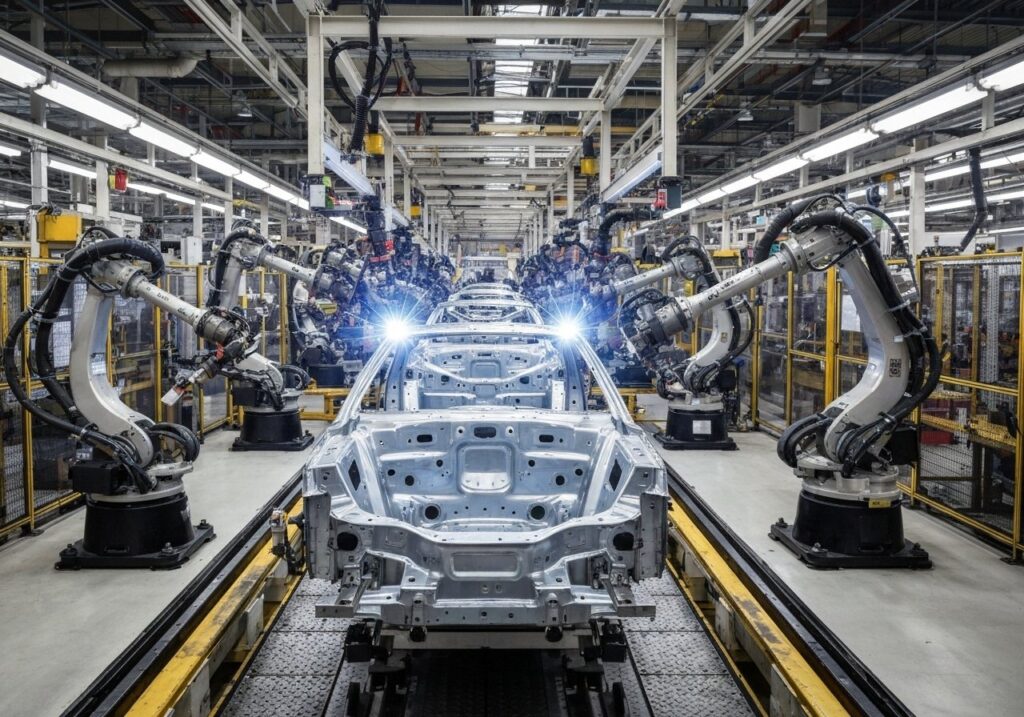 Digital Transformation