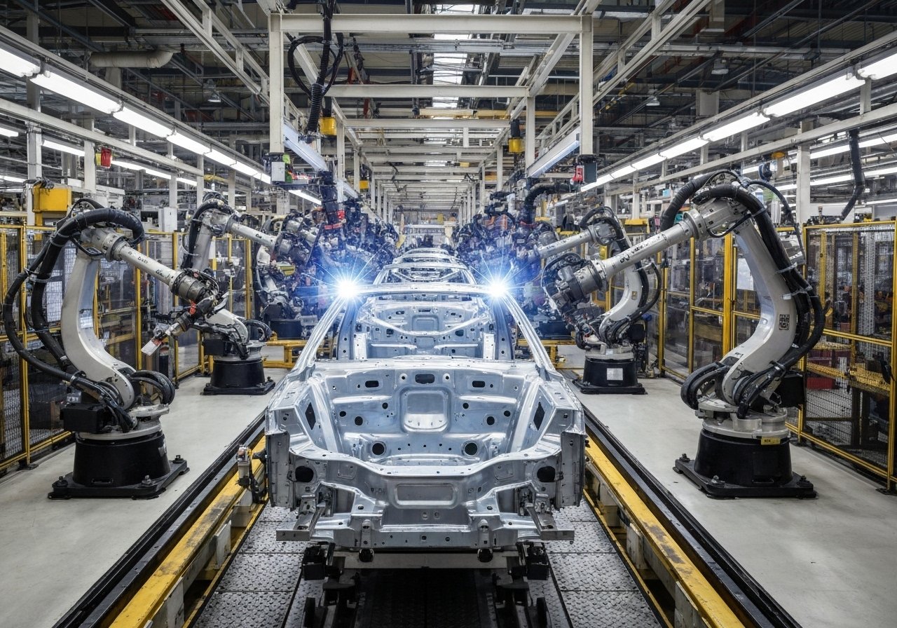 Digital Transformation